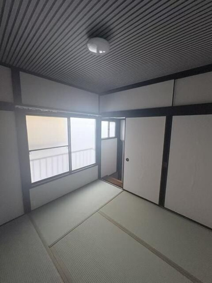 【和室】 | 松が谷２丁目貸し戸建て