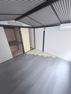 【寝室】 | 松が谷２丁目貸し戸建て