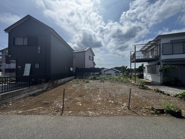 諸磯売地の画像