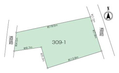 諸磯売地の画像