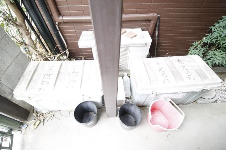 イーストハイツのその他共用部分