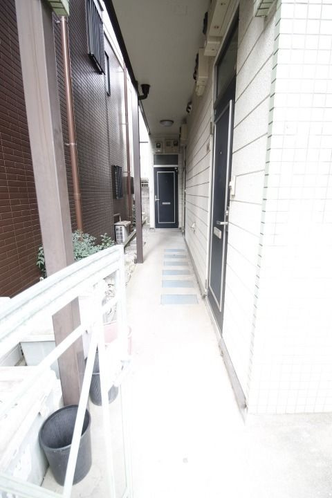 イーストハイツのその他共用部分
