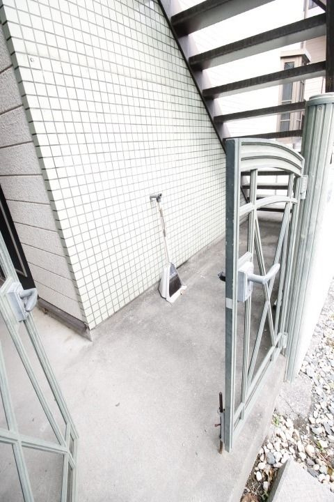 イーストハイツのその他共用部分