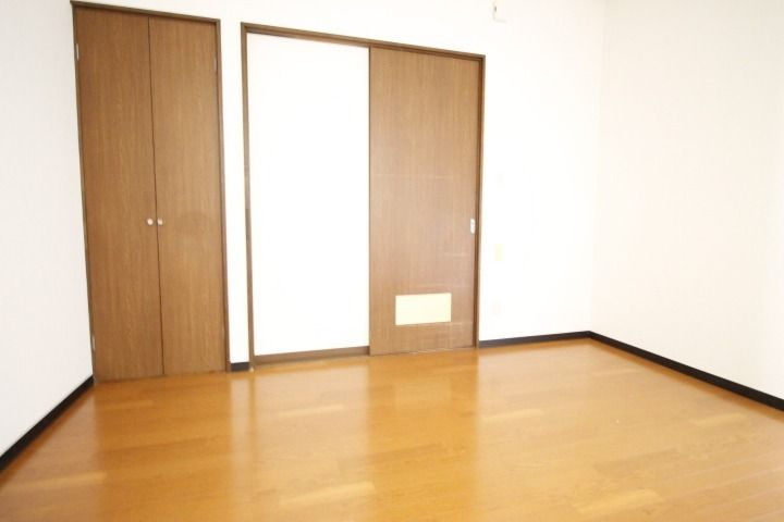 イーストハイツの内装