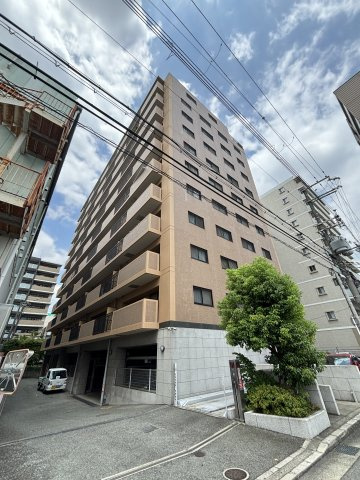 尼崎市長洲本通１丁目の賃貸マンション