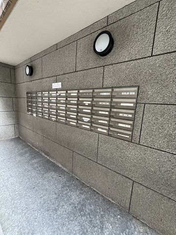 尼崎市長洲本通１丁目の賃貸マンションの設備