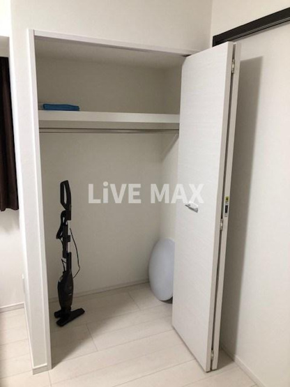 【その他】エストゥルース入谷