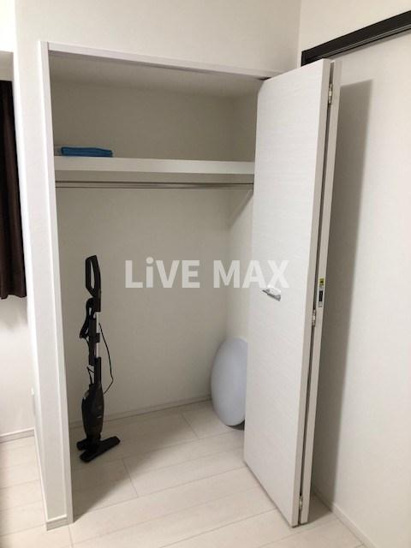 【その他】エストゥルース入谷 