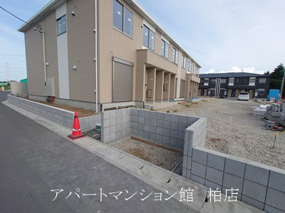 クレリエールのその他共用部分