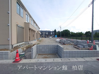 クレリエールの展望