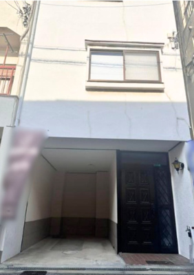【外観】 | 平野区長吉長原西四丁目　中古戸建