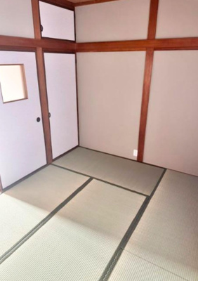 【和室】 | 平野区長吉長原西四丁目　中古戸建