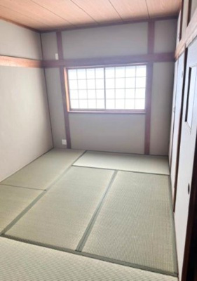 【和室】 | 平野区長吉長原西四丁目　中古戸建