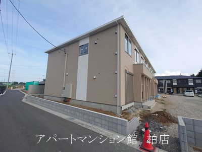 クレリエールの外観