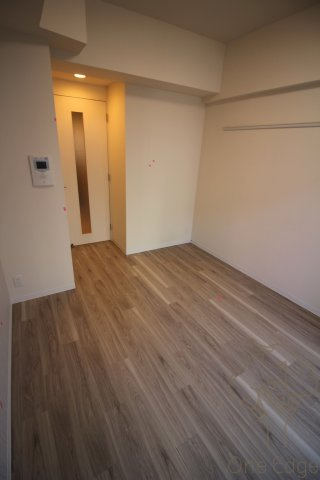 プレサンス梅田東グラッドの内装