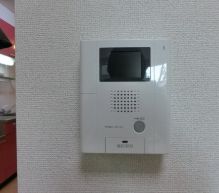RESIDENCE響の設備