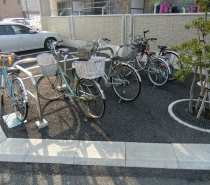 RESIDENCE響のその他共用部分