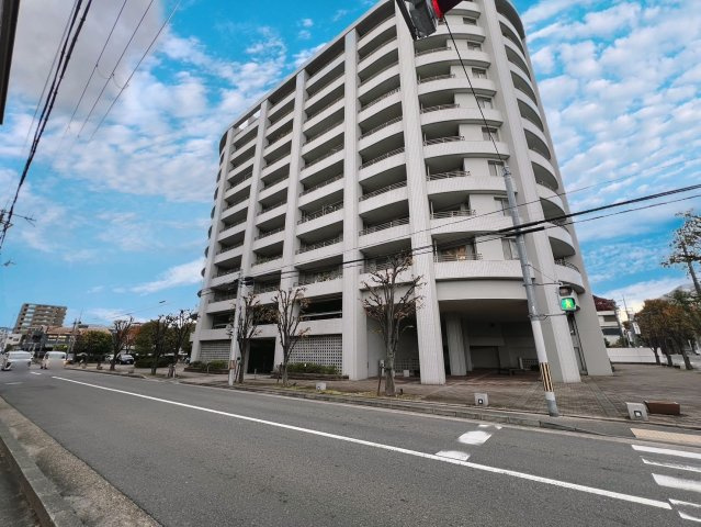 イーグルコートガーデンヒル・西京都
