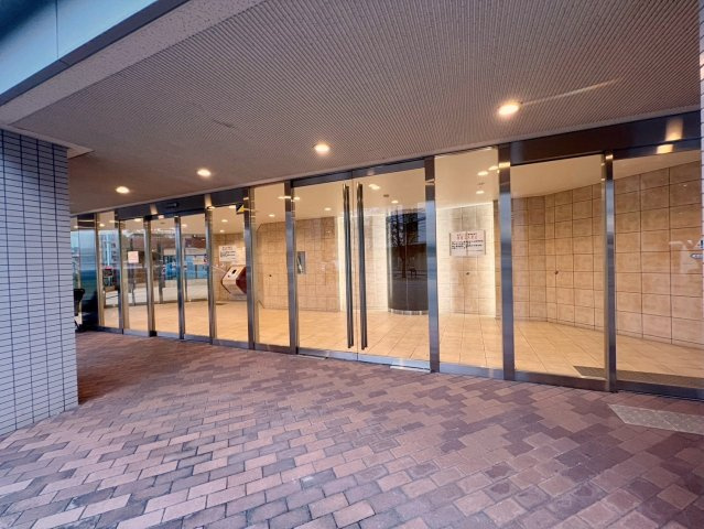 イーグルコートガーデンヒル・西京都