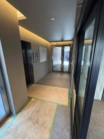Belleviage Ayaseのその他共用部分