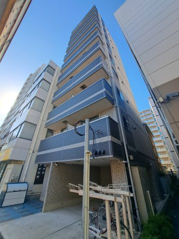 【外観】 | Ｔｈｅ　Ｒｅｓｉｄｅｎｃｅ船橋 | おしゃれな外観です