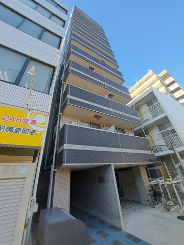【外観】 | Ｔｈｅ　Ｒｅｓｉｄｅｎｃｅ船橋 | 落ち着いた雰囲気の外観です
