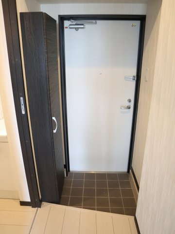 【玄関】 | Ｔｈｅ　Ｒｅｓｉｄｅｎｃｅ船橋 | スッキリまとまった玄関です