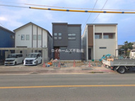 知多市つつじが丘１丁目6-10『仲介料無料』新築戸建ての画像