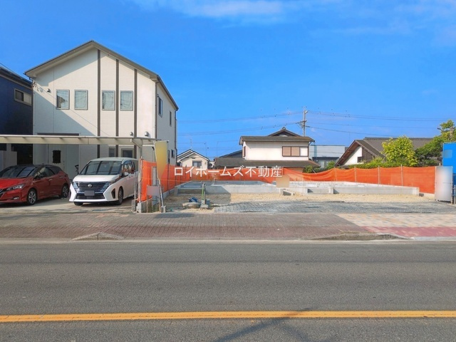 【間取り】 | 知多市つつじが丘１丁目6-10『仲介料無料』新築戸建て | 2号棟