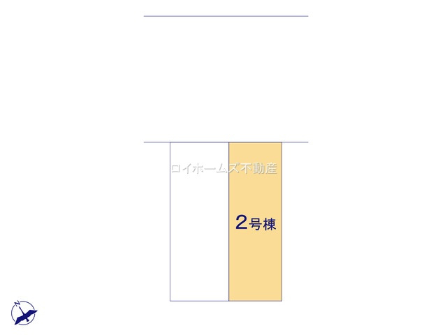 【外観】 | 知多市つつじが丘１丁目6-10『仲介料無料』新築戸建て