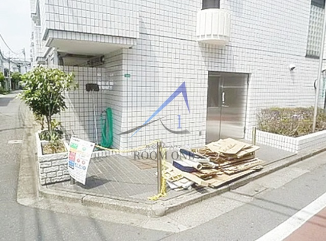 トップ中野第２