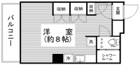 パレドール乃木坂の画像