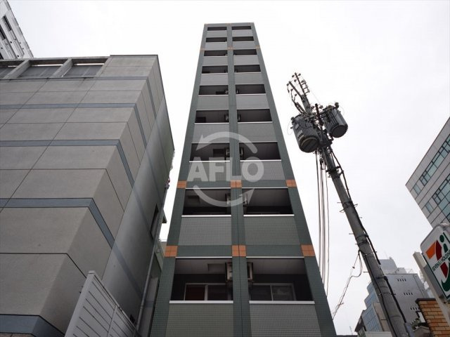 リバーライズ谷町４