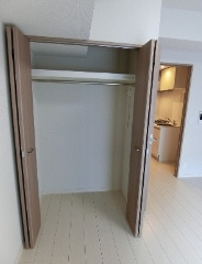 【収納】Bandoubashi Rental Apartment　 