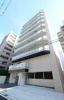 【外観】Bandoubashi Rental Apartment　 
