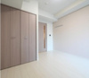 【居間・リビング】Bandoubashi Rental Apartment　 
