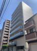 【外観】Bandoubashi Rental Apartment　 