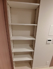 【その他】Bandoubashi Rental Apartment　 
