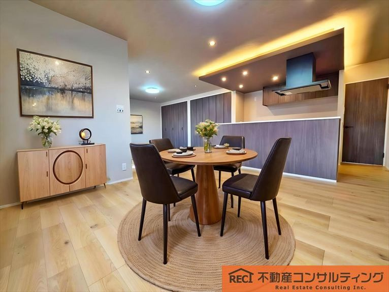 神戸市灘区篠原本町1丁目　新築戸建の地図|阪急六甲駅徒歩5分！