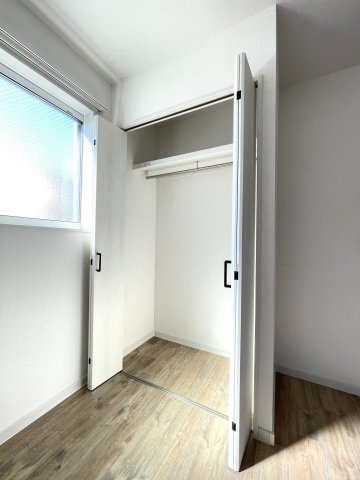 ＰＲＯＳＴの収納
