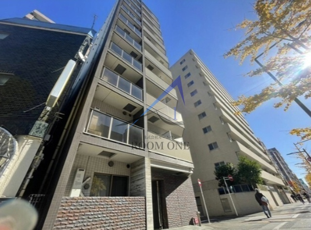 プレール・ドゥーク川崎