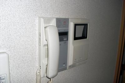 【設備】ヴェリエール・ドゥ・セ 