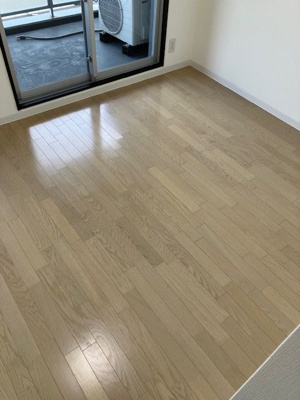 【内装】 | レジデンスエアポート