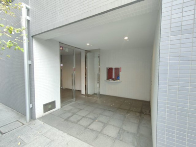【エントランス】 | レジデンスエアポート