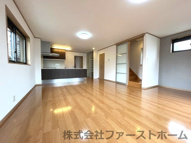 GRAFARE REUSE HOUSE　南区曽池町　売戸建