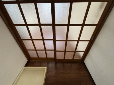 【内装】 | 寓話館
