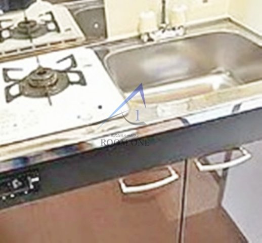 アーバンプレイス阿佐ヶ谷Ｖのキッチン|キッチンです。