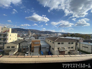 【展望】 | さんさん吉田