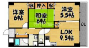 【間取り】 | さんさん吉田