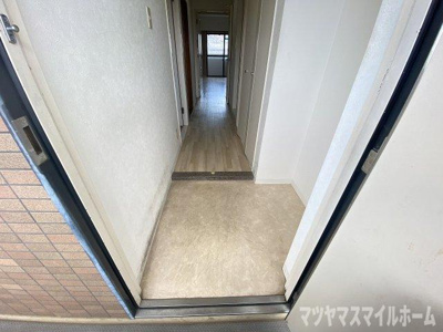 【玄関】 | さんさん吉田